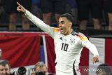 Jerman ke perempat final usai tundukkan Denmark 2-0