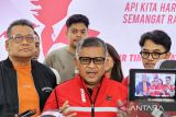 Hasto ungkap sejumlah nama yang diusulkan kader PDIP maju Pilkada Jateng