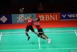 Anselmus/Pulung bawa tim Merah Putih kandaskan India 3-0