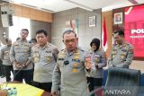 Polda Sumbar ungkap hasil penyelidikan kasus siswa SMP di Kuranji: Korban tewas bukan karena dianiaya Polisi