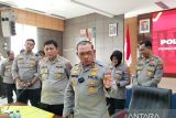 Polisi ungkap hasil penyelidikan kasus siswa SMP Padang