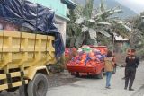 BPBD Flotim salurkan logistik bagi warga rentan terdampak erupsi