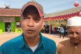 Kadis PMD Kapuas sebut Desa Terusan Mulya hasilkan 5 ribu ton beras dalam satu musim