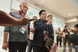 Erick Thohir menyoroti perayaan berlebihan Australia pada AFF U-16 usai kalahkan Indonesia