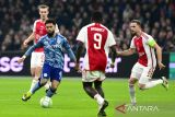 Ajax dan Chelsea melaju ke fase tiga di Liga Europa dan Conference League