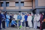 Muhammadiyah Sulsel galakkan tanam pohon wujudkan masyarakat cerdas iklim