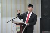 Sebanyak 16 OPD Sumbar raih predikat A SAKIP 2024