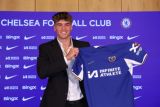 Marc Guiu ke Chelsea dari Barcelona