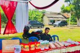 Berkat BRI penjualan wedang jahe gula aren sudah go internasional