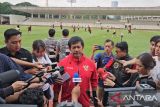 Pelatih Indra Sjafrie bakal coret 9 pemain timnas U-19