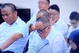 Pihak Polda Jabar hadiri sidang praperadilan kasus Pegi Setiawan