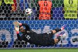 Portugal ke perempat final hadapi Prancis