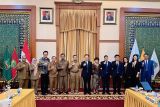 Kepri dan China jajaki kerja sama pertanian hingga pariwisata