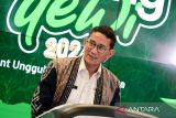 Sandiaga Uno luncurkan Senandung Dewi untuk tarik kunjungan ke desa wisata