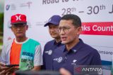 Menparekraf: The Batam Golf Challenge bisa menjadi wadah pegolf amatir