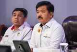 Menko Hadi minta Kementerian ATR/BPN perkuat pengamanan data