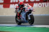 MotoGP::Marquez ambisi rebut podium di Aragon