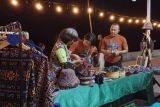 Festival Mini titik kumpul gerakan ekonomi di Larantuka, Flores Timur