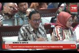 Perumnas dan PP mengajukan PMN Rp1 triliun untuk 2025