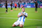 Lautaro top skor Copa America 2024