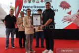 Perdoski Makassar raih rekor MURI pemeriksaan scabies massal gratis