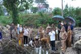 Penjabat Gubernur mendorong Sulbar jadi pusat budi daya ikan nila