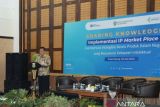 Ditjen KI kolaborasi dengan PT Pusri gelar sharing knowledge implementasi IP Market Place