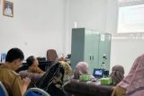 TPID Lampung Selatan ikuti rakor pengendalian inflasi daerah pekan pertama Juli