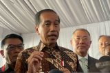 Jokowi membantah sodorkan nama Kaesang untuk Pilkada Jakarta