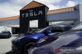 Tesla tarik kembali 1,8 juta kendaraan