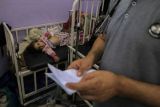 RS Gaza: Kelangkaan bahan bakar, pasokan medis ancam nyawa warga