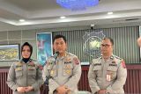 Polda Sumbar hadapi laporan LBH Padang ke Divpropam Polri