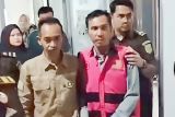 Kejari OKU Selatan tetapkan  kades sebagai tersangka korupsi dana desa