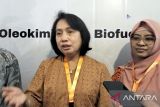 Akademisi IPB jelaskan upaya agar sawit tidak banyak serap air