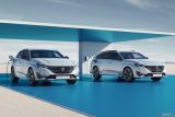 Peugeot merilis E-308 E Style dengan harga Rp700 jutaan