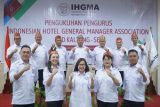 IHGMA DPD Kalteng-Sel resmi dikukuhkan, siap berpartisipasi majukan pariwisata
