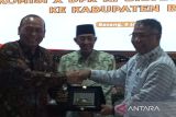 DPR serap  usulan penambahan anggaran pendidikan di Batang