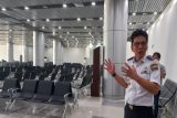 Bandara Mutiara Sis-Aljufi Palu buka rute penerbangan Palu-Surabaya