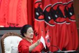 Megawati merasa sedih atas perilaku Hasyim Asy'ari