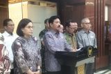 Menko Polhukam pastikan pemerintah perkuat sistem pengamanan PDN