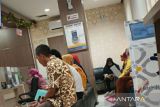 Sektor jasa dan keuangan di Jateng stabil dan terjaga