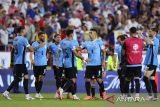 Argentina tantang Kanada di semifinal Copa America