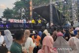 El Corona Gambus meriahkan Prambanan Jazz Festival 2024