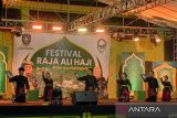 Festival Raja Ali Haji agenda tahunan tarik wisatawan