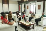 Kemenkumham Jateng terima tim Sekretariat Komisi III DPR RI