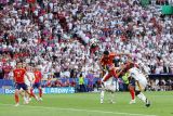 Spanyol singkirkan Jerman 2-1 di Piala Eropa