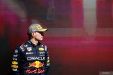 Formula 1 - Verstappen kokoh di puncak klasemen