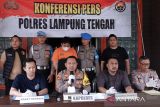 Polisi tahan anggota DPRD tembak warga hingga meninggal