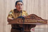 Raperda RPJPD Kotim 2025-2045 bawa misi transformasi sosial, ekonomi dan ekologi