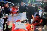 Korban tewas dalam longsor tambang  di Gorontalo terus bertambah